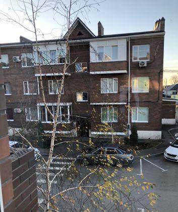 Продажа 1-комнатной квартиры, Краснодар, Измаильская улица,  74к7