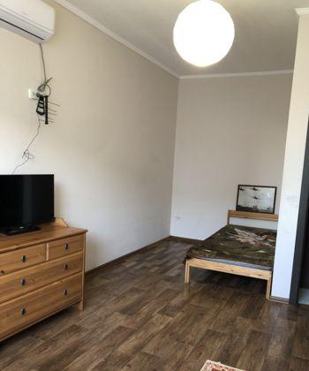 Продажа 1-комнатной квартиры, Краснодар, Измаильская улица,  74к7