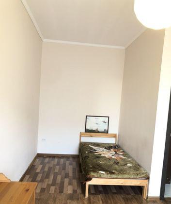 Продажа 1-комнатной квартиры, Краснодар, Измаильская улица,  74к7