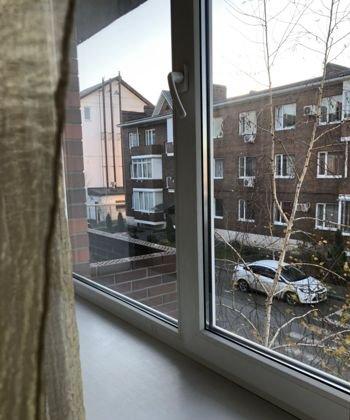 Продажа 1-комнатной квартиры, Краснодар, Измаильская улица,  74к7