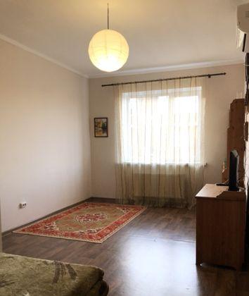 Продажа 1-комнатной квартиры, Краснодар, Измаильская улица,  74к7