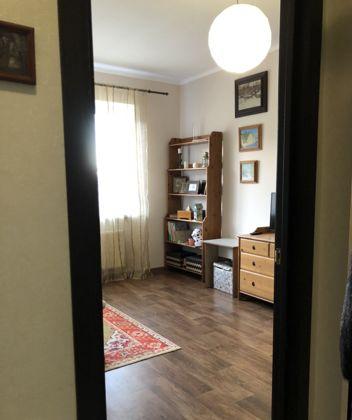 Продажа 1-комнатной квартиры, Краснодар, Измаильская улица,  74к7