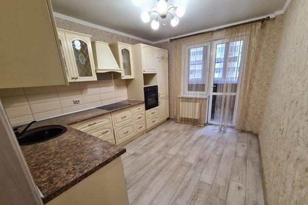 Продажа 2-комнатной квартиры, Краснодар, улица Евгении Жигуленко,  9