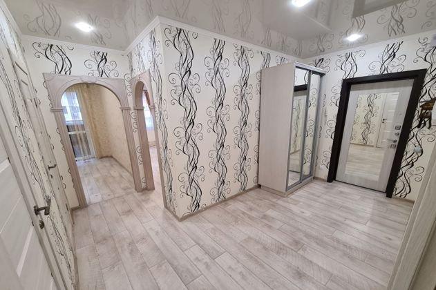 Продажа 2-комнатной квартиры, Краснодар, улица Евгении Жигуленко,  9