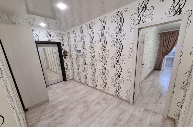 Продажа 2-комнатной квартиры, Краснодар, улица Евгении Жигуленко,  9