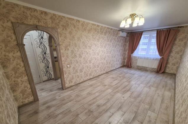 Продажа 2-комнатной квартиры, Краснодар, улица Евгении Жигуленко,  9