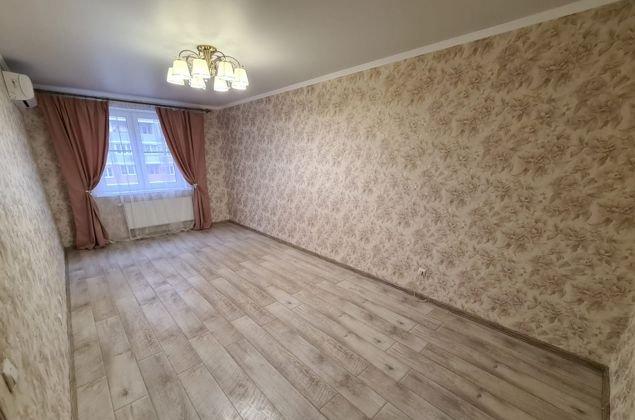 Продажа 2-комнатной квартиры, Краснодар, улица Евгении Жигуленко,  9