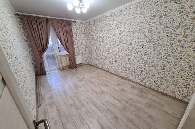 Продажа 2-комнатной квартиры, Краснодар, улица Евгении Жигуленко,  9