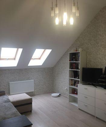 Продажа 1-комнатной квартиры, Краснодар, улица Генерала Петрова,  3