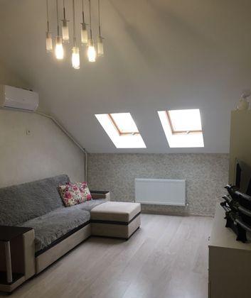 Продажа 1-комнатной квартиры, Краснодар, улица Генерала Петрова,  3