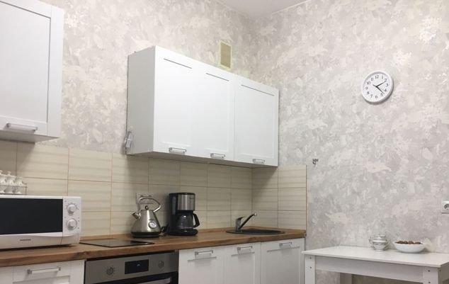 Продажа 1-комнатной квартиры, Краснодар, улица Генерала Петрова,  3