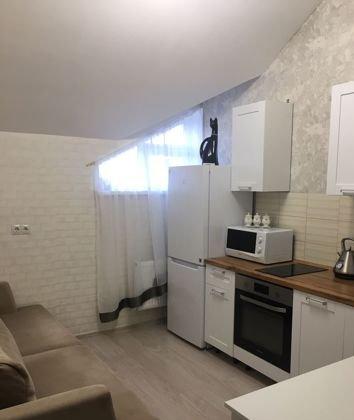 Продажа 1-комнатной квартиры, Краснодар, улица Генерала Петрова,  3