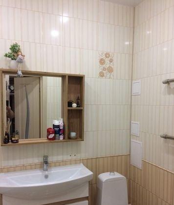 Продажа 1-комнатной квартиры, Краснодар, улица Генерала Петрова,  3