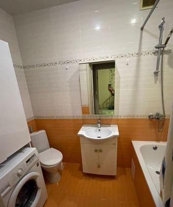 Продажа 1-комнатной квартиры, Краснодар, Московская улица,  154к1