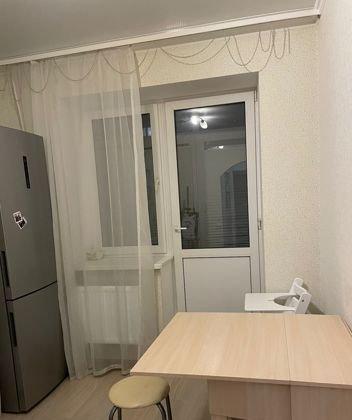 Продажа 1-комнатной квартиры, Краснодар, Московская улица,  154к1