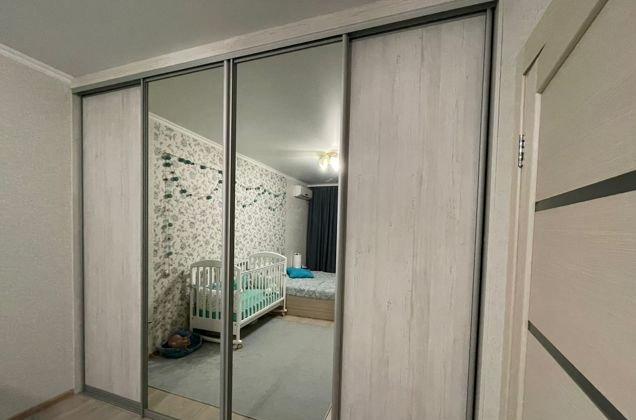 Продажа 1-комнатной квартиры, Краснодар, Московская улица,  154к1