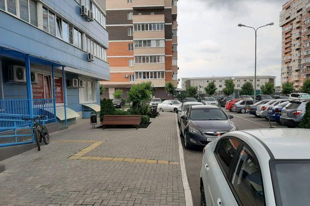 Продажа 1-комнатной квартиры, Краснодар, Московская улица,  131к1