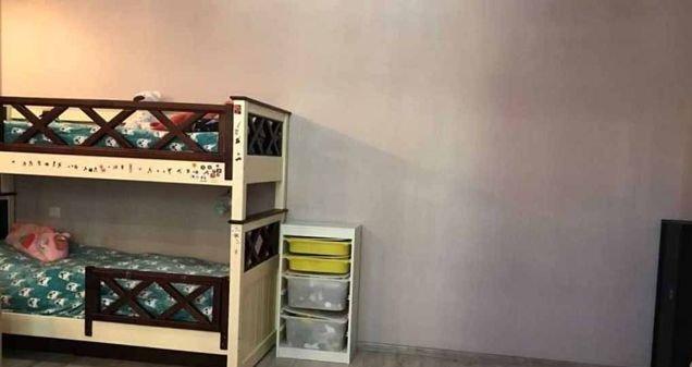 Продажа 1-комнатной квартиры, Краснодар, Гаражный переулок,  9