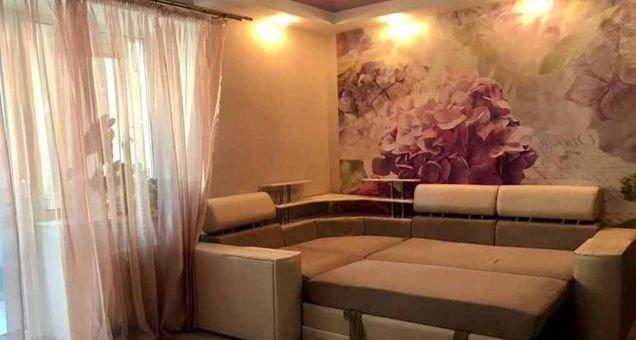 Продажа 1-комнатной квартиры, Краснодар, Гаражный переулок,  9