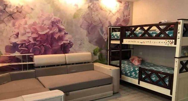 Продажа 1-комнатной квартиры, Краснодар, Гаражный переулок,  9