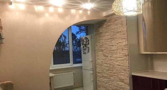 Продажа 1-комнатной квартиры, Краснодар, Гаражный переулок,  9