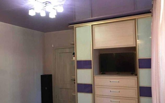 Продажа 1-комнатной квартиры, Краснодар, Гаражный переулок,  9