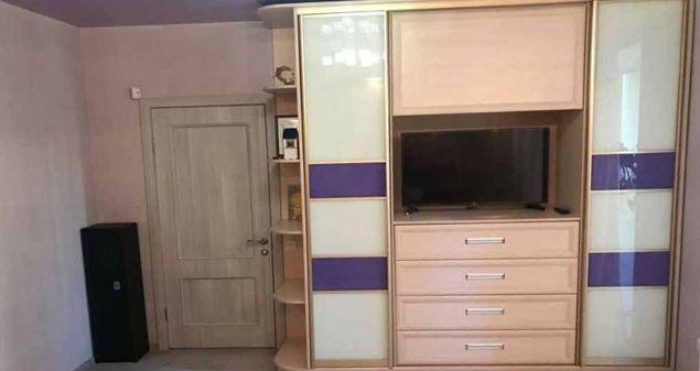 Продажа 1-комнатной квартиры, Краснодар, Гаражный переулок,  9