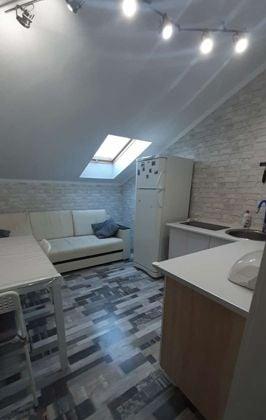 Продажа 1-комнатной квартиры, Краснодар, улица Краеведа Соловьёва,  2к3