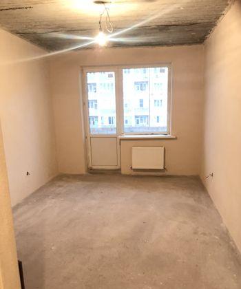 Продажа 1-комнатной квартиры, Краснодар, улица имени Дунаевского И.И.,  27Б