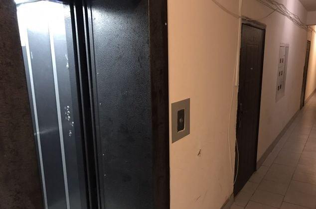 Продажа 1-комнатной квартиры, Краснодар, улица имени Дунаевского И.И.,  27Б