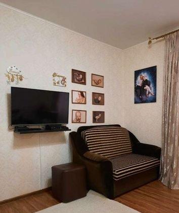 Продажа 1-комнатной квартиры, Краснодар, улица имени Мусоргского М.П.,  8