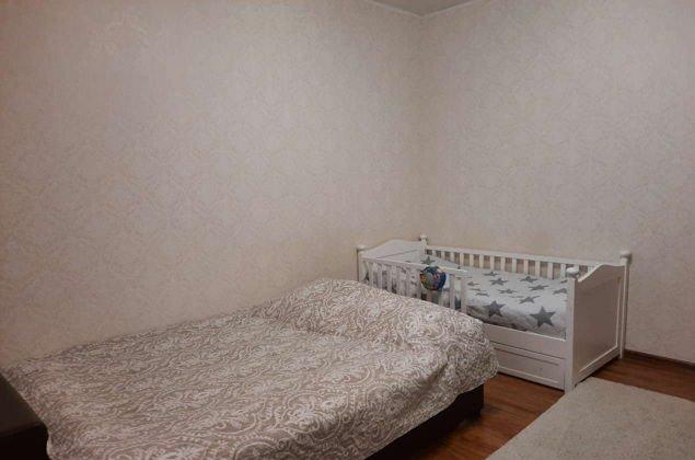 Продажа 1-комнатной квартиры, Краснодар, улица имени Мусоргского М.П.,  8