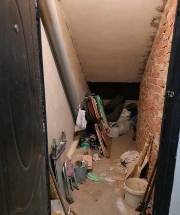 Продажа 1-комнатной квартиры, Краснодар, улица имени Мусоргского М.П.,  8