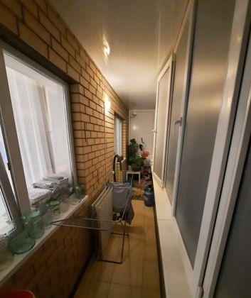 Продажа 1-комнатной квартиры, Краснодар, улица имени Мусоргского М.П.,  8