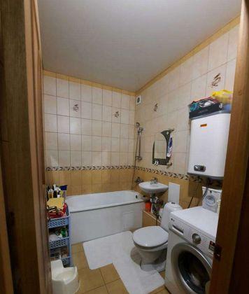 Продажа 1-комнатной квартиры, Краснодар, улица имени Мусоргского М.П.,  8