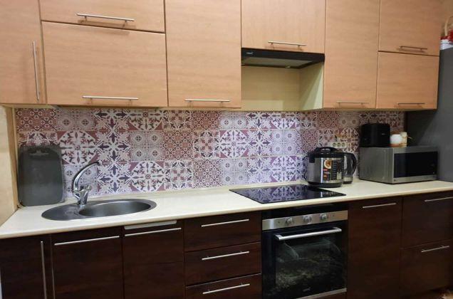 Продажа 1-комнатной квартиры, Краснодар, улица имени Мусоргского М.П.,  8