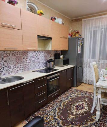 Продажа 1-комнатной квартиры, Краснодар, улица имени Мусоргского М.П.,  8