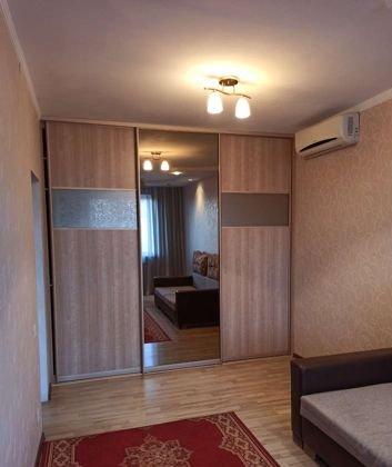 Продажа 1-комнатной квартиры, Краснодар, Тверская улица,  15