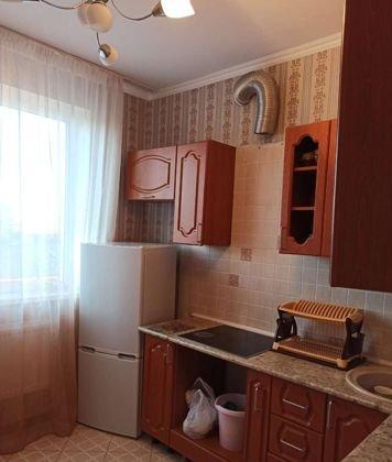 Продажа 1-комнатной квартиры, Краснодар, Тверская улица,  15