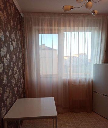 Продажа 1-комнатной квартиры, Краснодар, Тверская улица,  15