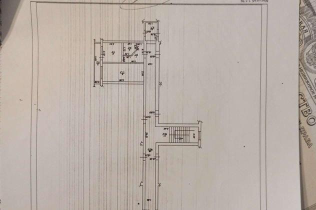Продажа 1-комнатной квартиры, Краснодар, Тверская улица,  15