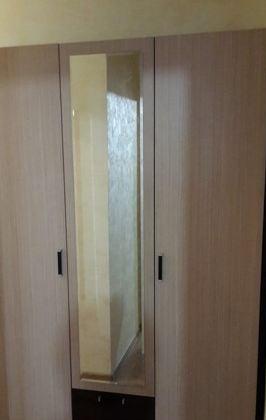 Продажа 1-комнатной квартиры, Краснодар, улица им. Шаляпина Ф.И.,  31Б