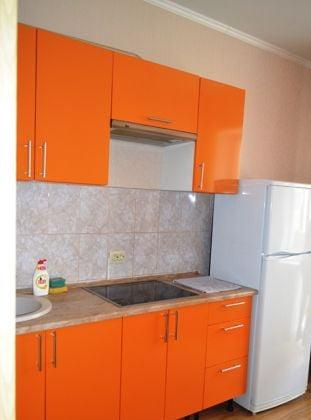 Продажа 1-комнатной квартиры, Краснодар, улица им. Шаляпина Ф.И.,  31Б