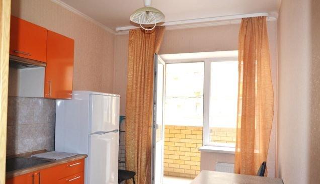 Продажа 1-комнатной квартиры, Краснодар, улица им. Шаляпина Ф.И.,  31Б