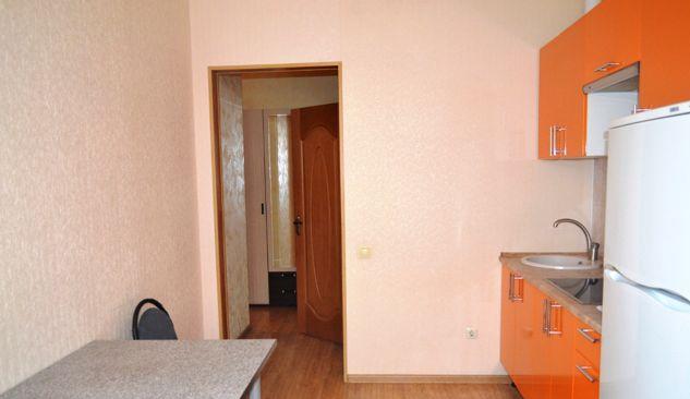 Продажа 1-комнатной квартиры, Краснодар, улица им. Шаляпина Ф.И.,  31Б