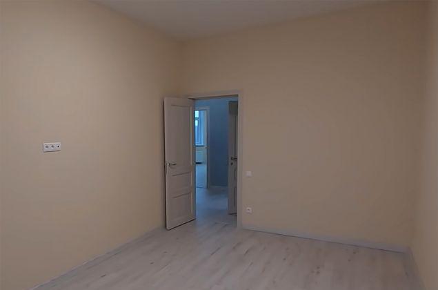 Продажа 2-комнатной квартиры, Краснодар, улица Цезаря Куникова,  35