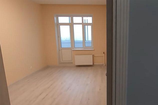 Продажа 2-комнатной квартиры, Краснодар, улица Цезаря Куникова,  35