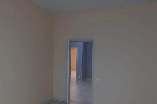 Продажа 2-комнатной квартиры, Краснодар, улица Цезаря Куникова,  35