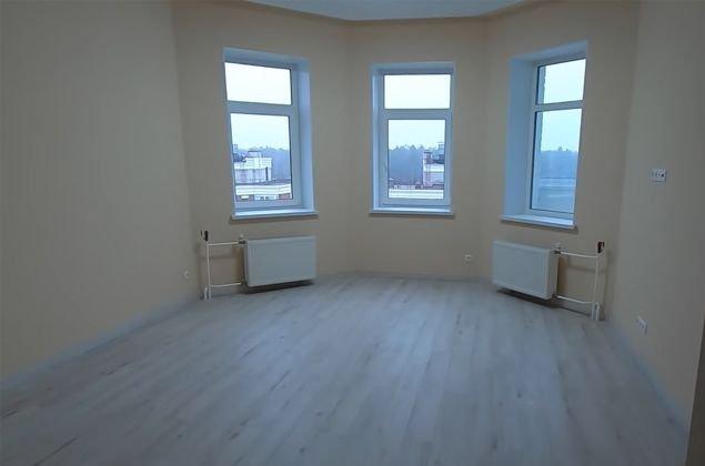 Продажа 2-комнатной квартиры, Краснодар, улица Цезаря Куникова,  35