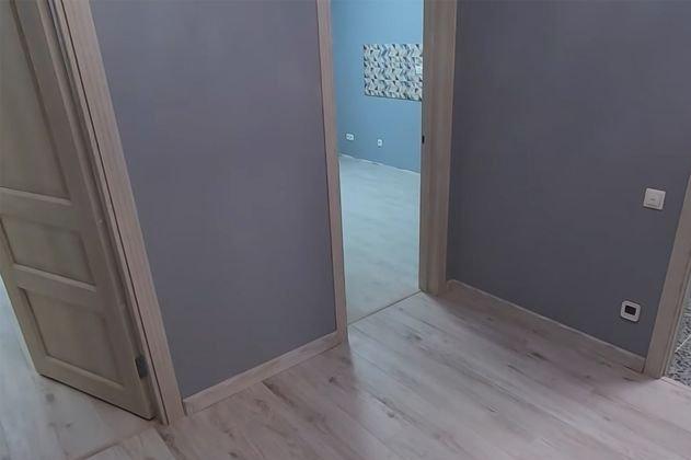 Продажа 2-комнатной квартиры, Краснодар, улица Цезаря Куникова,  35